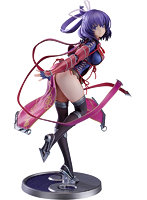 リーシャ・マオ 英雄伝説 界の軌跡-Farewell， O Zemuria-