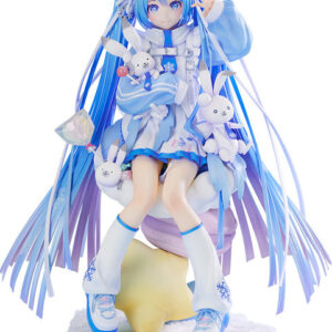 新作情報雪ミク Yukiiro Pop Ver. キャラクター・ボーカル・シリーズ01 初音ミクの価格・発売日・メーカー情報まとめ