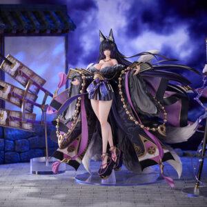 新作情報武蔵（豪華版） アズールレーンの価格・発売日・メーカー情報まとめ