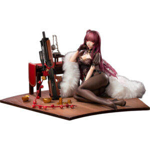新作情報マキアート 花影重Ver. ドールズフロントライン2:エクシリウムの価格・発売日・メーカー情報まとめ