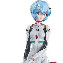 新作情報綾波レイ ヱヴァンゲリヲン新劇場版の価格・発売日・メーカー情報まとめ