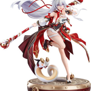 新作情報キアナ・ドン！烈火の願い星 崩壊3rdの価格・発売日・メーカー情報まとめ