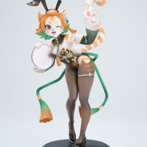 新作情報Bunnimals シャオジュの価格・発売日・メーカー情報まとめ