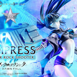 アルティメットプレミアムマスターライン ブラック★★ロックシューターDAWN FALL エンプレス［ブラックロックシューター］ DX版
