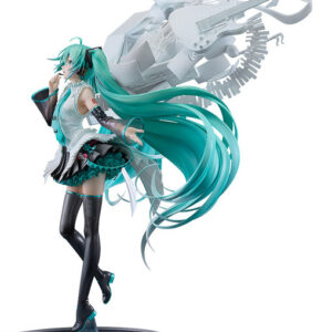 新作情報【再販】初音ミク Happy 16th Birthday Ver. キャラクター・ボーカル・シリーズ01 初音ミクの価格・発売日・メーカー情報まとめ