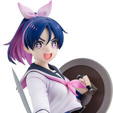 新作フィギュア情報城ヶ峰亜希 勇者のクズの価格・発売日・3D画像(AI利用試用版)・メーカー、情報まとめ