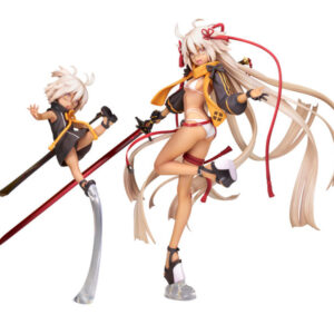 新作フィギュア情報セイバー/沖田 総司〔オルタ〕最終再臨Ver. Fate/Grand Orderの価格・発売日・3D画像(AI利用試用版)・メーカー、情報まとめ