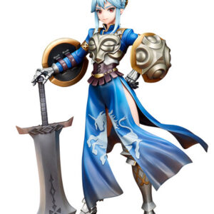 新作フィギュア情報ヴァージニア［クラス:ヴァルキュリア］ ユニコーンオーバーロードの価格・発売日・3D画像(AI利用試用版)・メーカー、情報まとめ