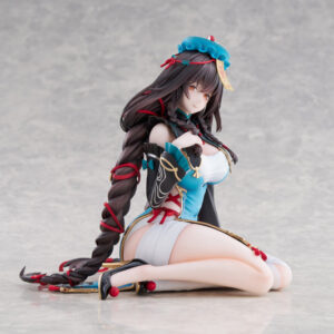 新作情報Raise Dream 陵光 麗しきキョンシー 1/6スケール塗装済完成品フィギュアの価格・発売日・メーカー情報まとめ