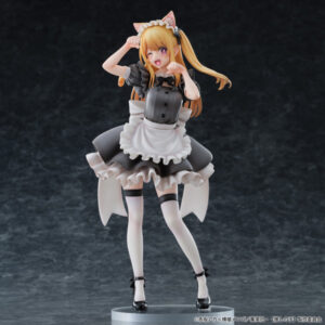 新作情報ルビー 猫メイドver. 【推しの子】の価格・発売日・メーカー情報まとめ