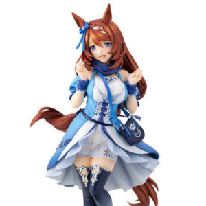スーパークリーク ウマ娘 プリティーダービー
