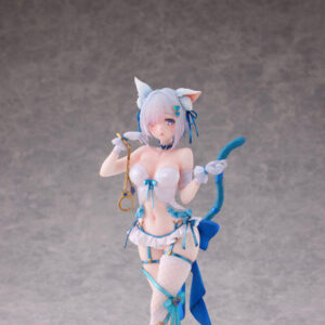 新作情報縛られ猫 プティカちゃんの価格・発売日・メーカー情報まとめ