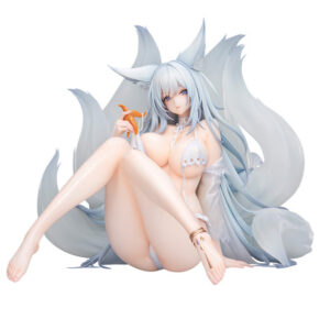 信濃 雅夢の白浜Ver. アズールレーン