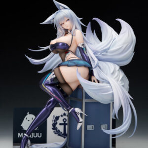 アズールレーン 信濃 寝待の銀輿Ver.