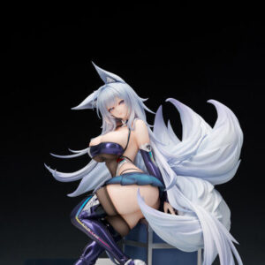 アズールレーン 信濃 寝待の銀輿Ver.
