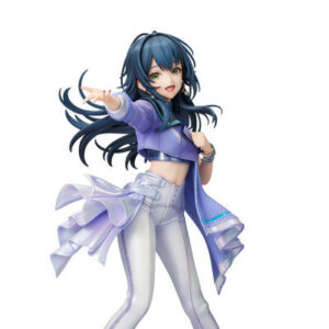 新作フィギュア情報月村手毬 Re；IRIS Ver. 学園アイドルマスターの価格・発売日・3D画像(AI利用試用版)・メーカー、情報まとめ